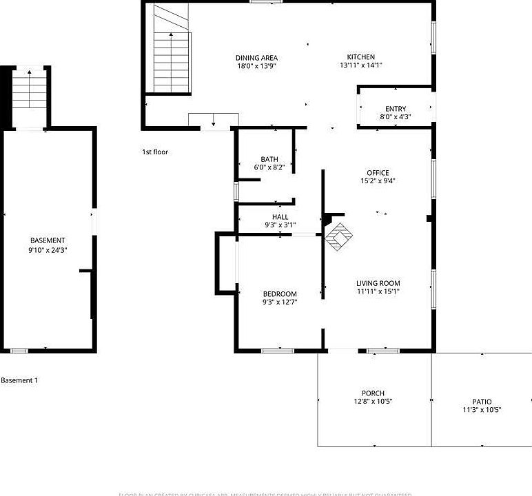 31st image of 30774 County Road 14.9