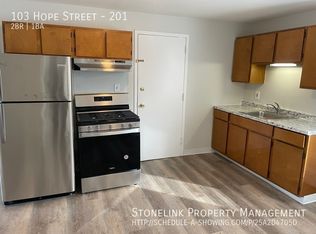 103 Hope St #201, Woonsocket, RI 02895