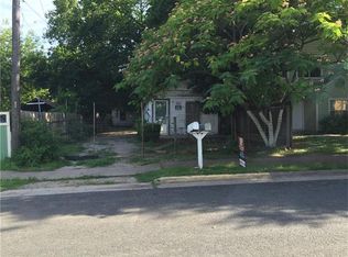 1503 E 3rd St, Austin, TX 78702
