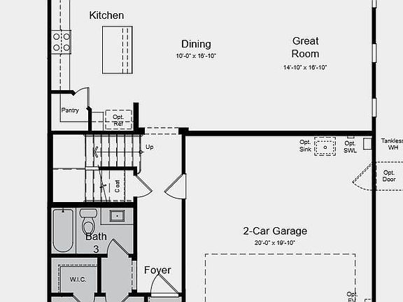3rd image of 3509 N 99TH Drive
