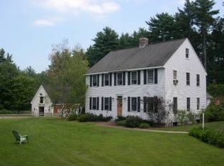 58 Groton St, Dunstable, MA 01827