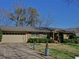 9623 Todd Mill Rd SE, Huntsville, AL 35803