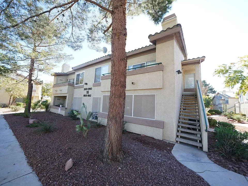 5710 E Tropicana Ave #1060-16