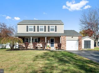 34 Carlson Way, Downingtown, PA 19335