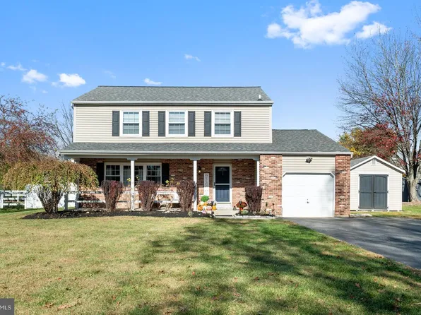 34 Carlson Way, Downingtown, PA 19335
