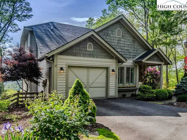 235 Mossy Springs Lane, Boone, NC 28607