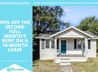 1304 Joseph Ave, Nashville, TN 37207