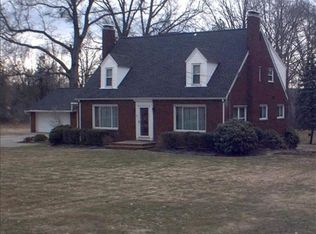 781 North Rd SE, Warren, OH 44484