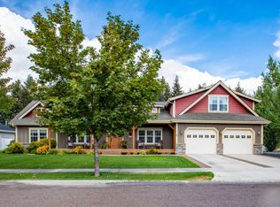 15 Glacier Cir, Kalispell, MT 59901