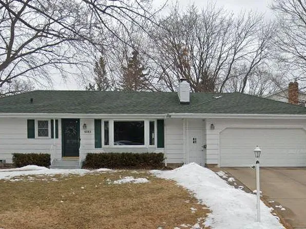 4600 W 86th St, Bloomington, MN 55437