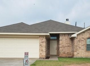 5430 Carlson St, Wichita Falls, TX 76302
