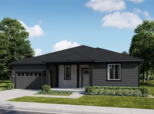 Mccormick Trails, Port Orchard, WA 98367