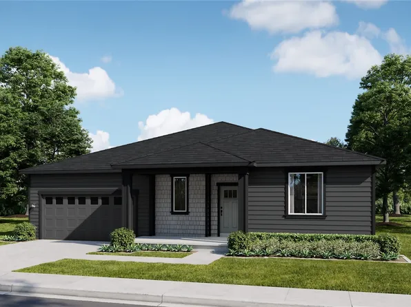 6104 Trace Drive SW, Port Orchard, WA 98367