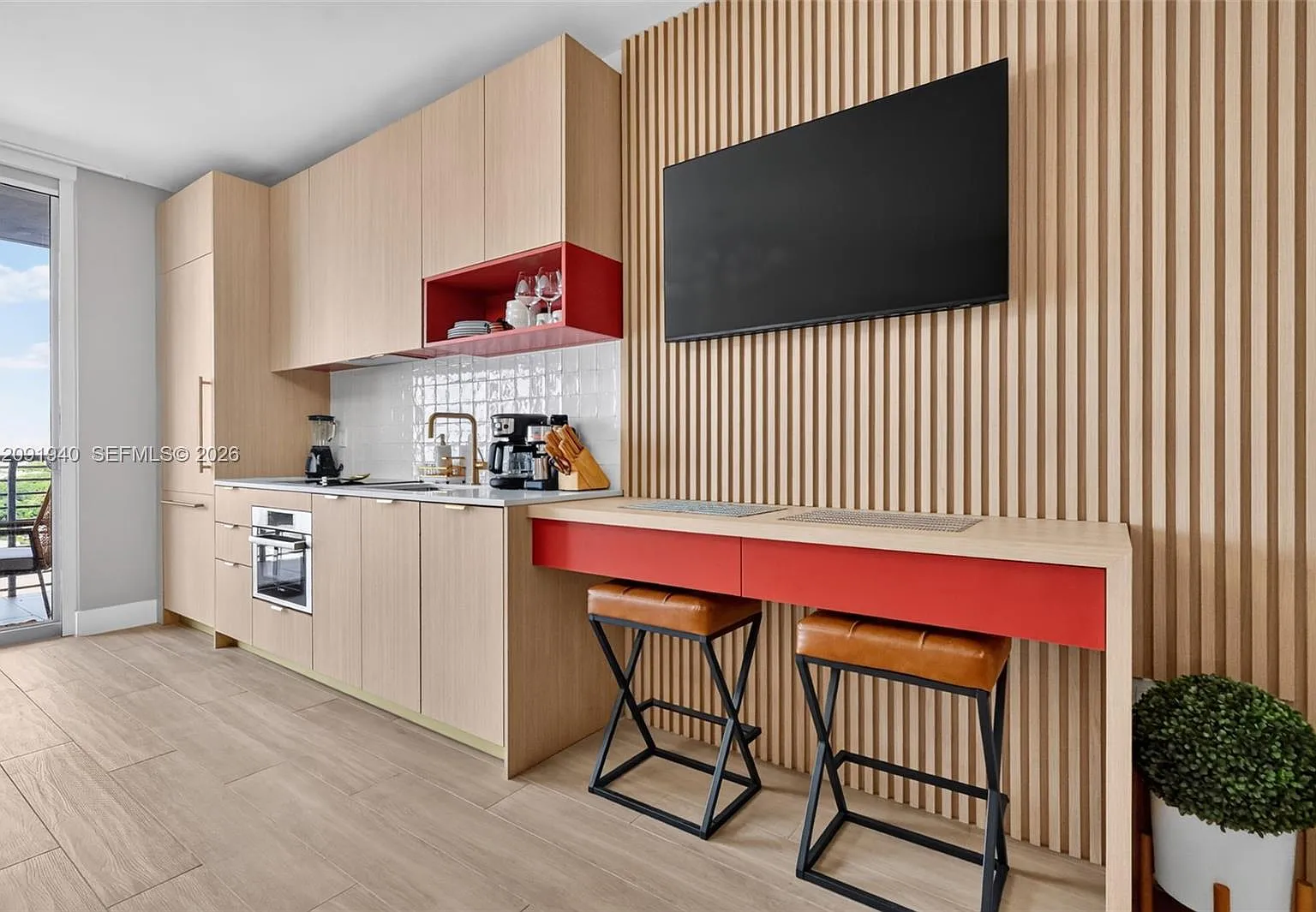 The Standard Residences — Photo 4