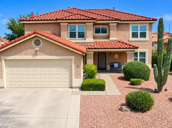 11404 E RENATA Avenue, Mesa, AZ 85212