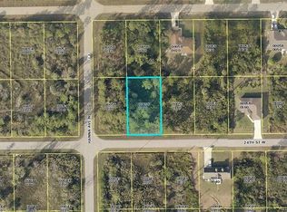 2716 24th St W UNIT 7, Lehigh Acres, FL 33971