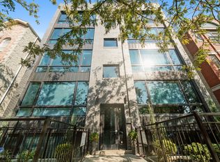 1446 W Cortez St UNIT 2W, Chicago, IL 60642