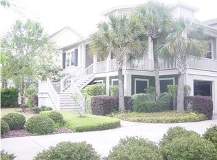 1249 Blue Sky Ln, Charleston, SC 29492
