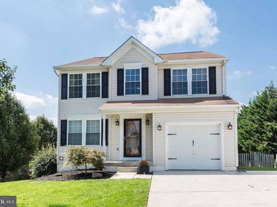 2608 Susanann Dr, Manchester, MD, 21102