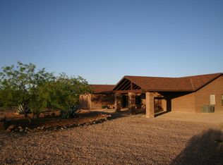 18030 S Kolb Rd, Sahuarita, AZ 85629