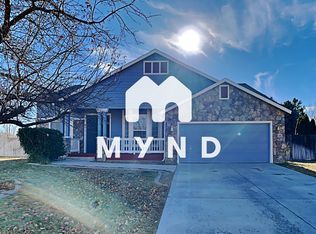 3224 Flecha Ct, Sparks, NV