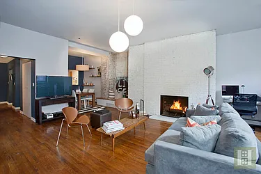 Sold by Halstead Real Estate