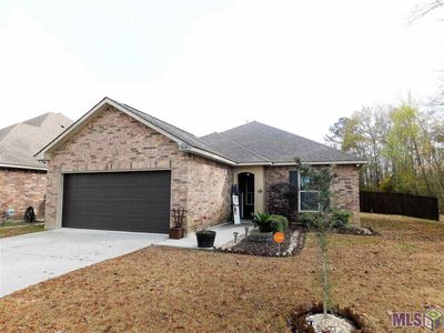 9210 Redwood Lake Blvd, Zachary, LA, 70791