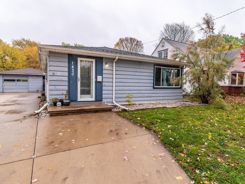 1430 S Walden Ave, Appleton, WI 54915 MLS 50283389 Zillow