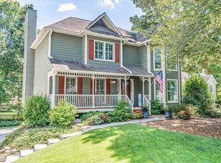 2536 Bent Oak Trl, Snellville, GA 30078