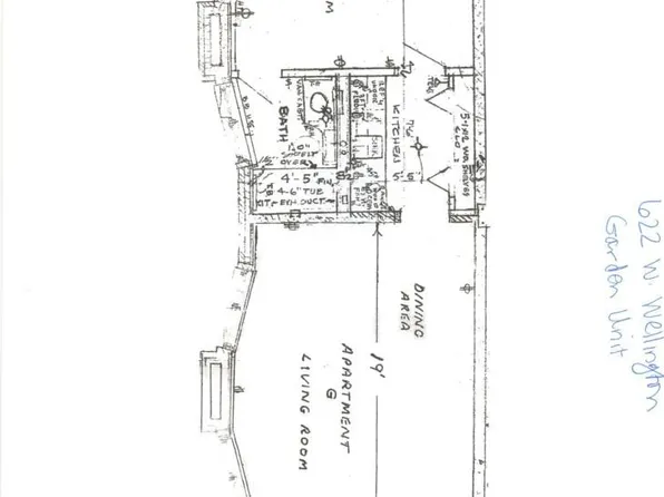 622 W Wellington Ave, Chicago, IL