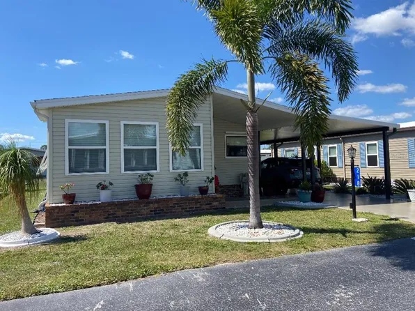 15550 BURNT STORE ROAD #218, PUNTA GORDA, FL 33955