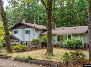3660 NW Witham Hill Dr, Corvallis, OR 97330