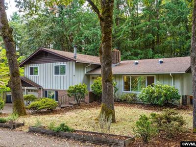 3660 NW Witham Hill Dr, Corvallis, OR, 97330