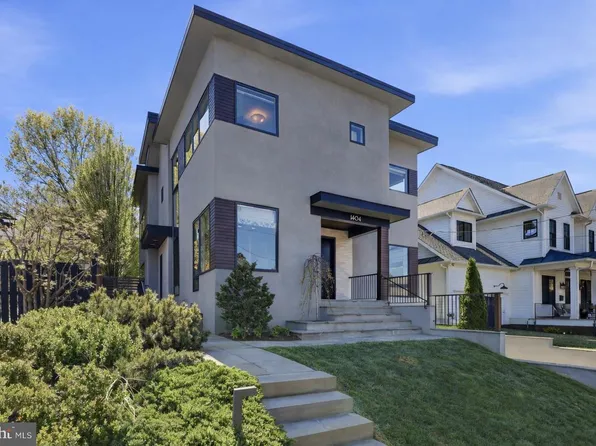 1404 N Herndon St, Arlington, VA 22201