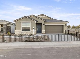 17772 W Turquoise Ave, Waddell, AZ 85355