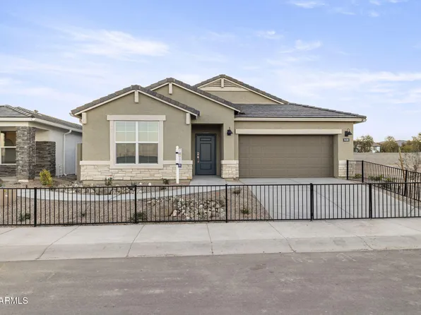 17772 W TURQUOISE Avenue, Waddell, AZ 85355