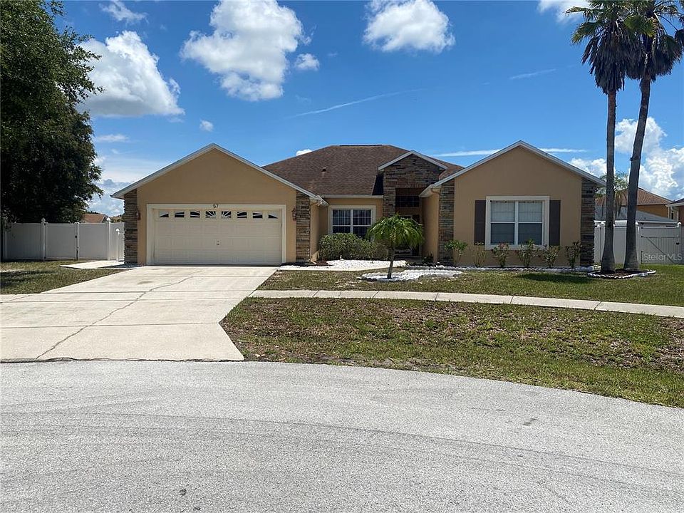 57 Marjoram Ln, Kissimmee, FL 34758 Zillow