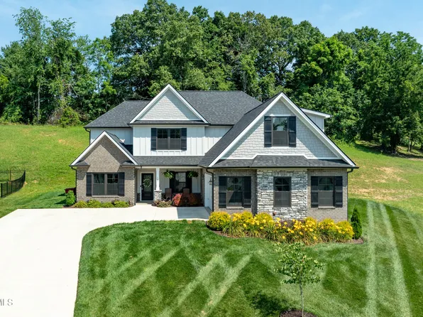 187 Tanners Cv, Johnson City, TN 37615
