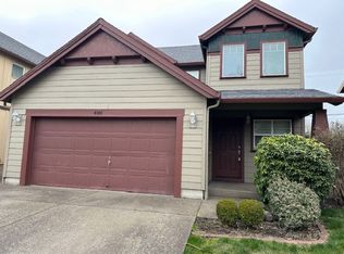 4145 Thoroughbred Ave SE, Albany, OR 97322