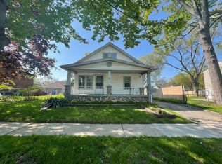 7046 Chalmers Ave, Warren, MI 48091