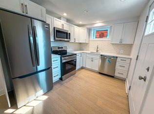 1001 Douglas St NE #B, Washington, DC 20018