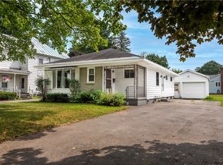 602 Turin St, Rome, NY 13440