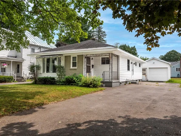 602 Turin St, Rome, NY 13440