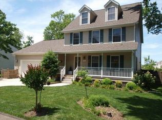 1656 Marlboro Rd, Edgewater, MD 21037