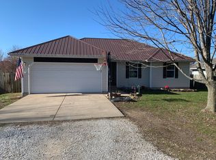 345 Crocodile Ave, Sparta, MO 65753