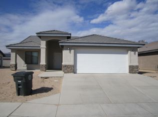 3830 E Jett St, San Luis, AZ 85350