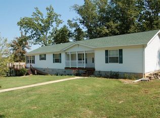 3721 County Road 6300, West Plains, MO 65775