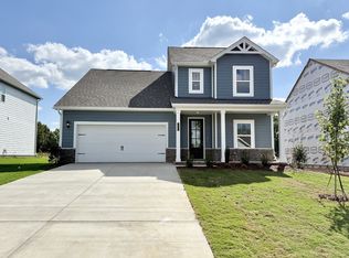 3082 Ventura Ave LOT 112, White House, TN 37188