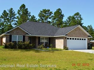 537 Burnt Pines Rd NE, Ludowici, GA 31316
