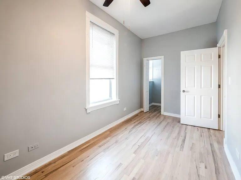 2641 W Augusta Blvd #1R — Photo 5
